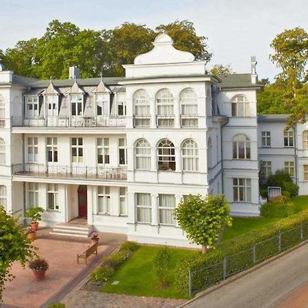 Villa Astrid, T6 Stralsund Heringsdorf  Luaran gambar