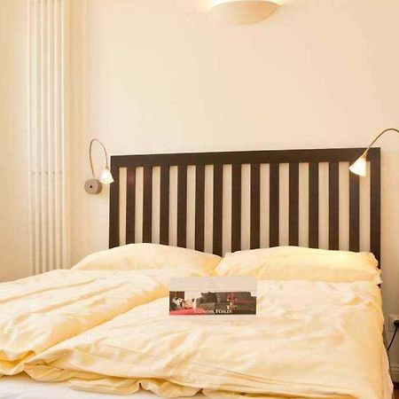 Villa Astrid, T6 Stralsund Heringsdorf  Luaran gambar