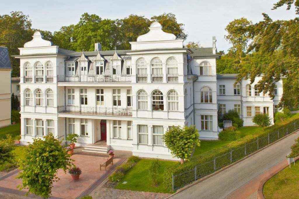 Villa Astrid, T6 Stralsund Heringsdorf  Luaran gambar